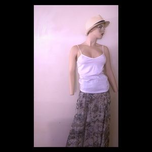 Zara shirt tank top medium size free